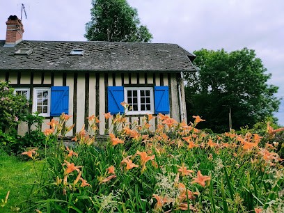 Le Chant Des Fees, Chambre d'Hôtes à Livarot-Pays-d'Auge
