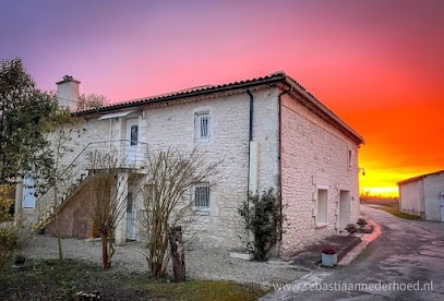 Château Pierre De Montignac Chambres D'hôtes, Chambre d'Hôtes à Civrac-en-Médoc