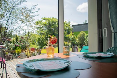 Gite Ö Taö, Chambre d'Hôtes à Louches