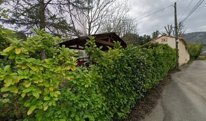 Maison Serre Chevalier, Location de Vacances à Roquevaire