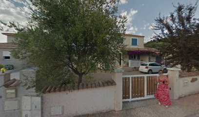 Les terrasses de Sari, Chambre d'Hôtes à Sari-Solenzara