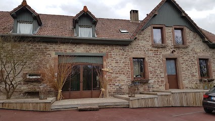Gîtes De Charme LA NOISETIERE, Chambre d'Hôtes à Niderviller