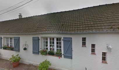 Carpentier Gérard, Chambre d'Hôtes à Escalles