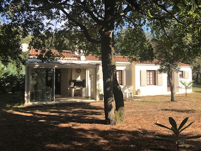 La Hulotte, Location de Vacances à Saint-Trojan-les-Bains