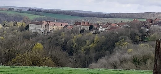 Gîte La Grangeotte, Location de Vacances à Arnay-sous-Vitteaux
