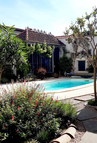 Villa Saint léon, Chambre d'Hôtes à Badens