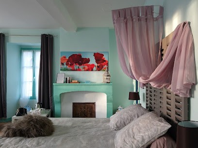 Chambres D'hôtes L'Abri Des Contes, Chambre d'Hôtes à Saint-Pierre-en-Auge