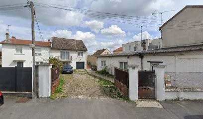 L'ANNEXE, Chambre d'Hôtes à Reims