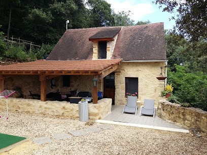 Bigot D Agostino Agnes, Chambre d'Hôtes à Calviac-en-Périgord