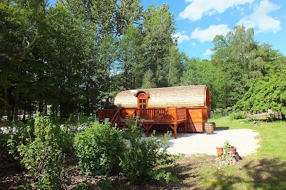 La Charmante, Chambre D'hôtes à Xertigny