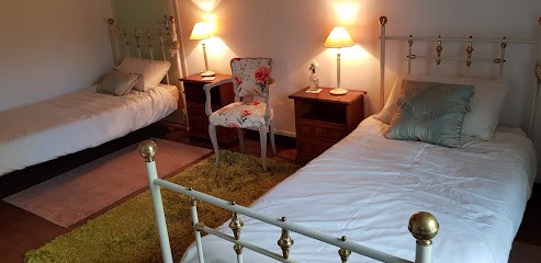 La Fretissiere, Chambre d'Hôtes à Blandouet