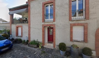 Les loges pétillantes, Chambre d'Hôtes à Aÿ-Champagne
