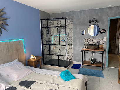 La Parenthèse D'amour, Chambre D'hôtes à Foissac