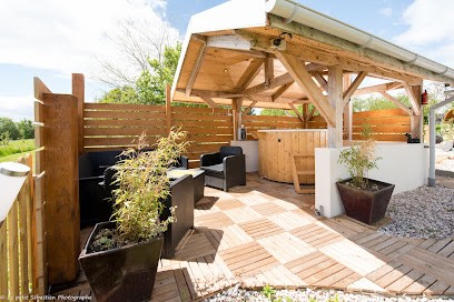 Le petit flo nuit insolite Moselle-Lorraine, Chambre d'Hôtes à Flocourt