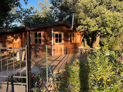 Chalet Au Coeur Des Gorges De L'herault, Chez Marie Et Jerome, Location De Vacances à Causse-de-la-Selle