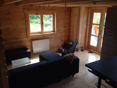 Logement Chemin De La Petite Fontaine, Location De Vacances à Roscanvel
