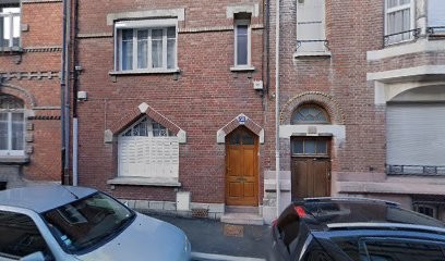 Hotel De Lefebvre, Chambre d'Hôtes à Amiens