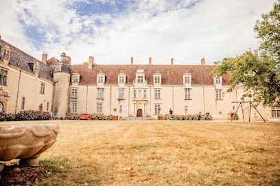 Château Du Fraisse, Chambre d'Hôtes à Nouic