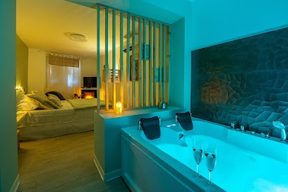 Le Lovely Narbonnais - Balneo & Sauna, Location de Vacances à Narbonne