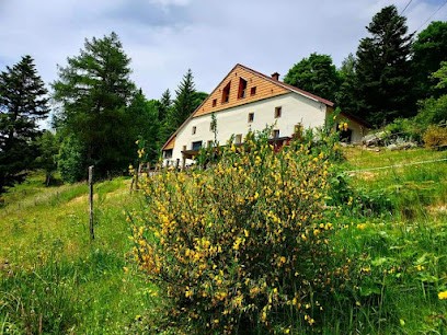 gîte du mont d'air, Location de Vacances à Ventron