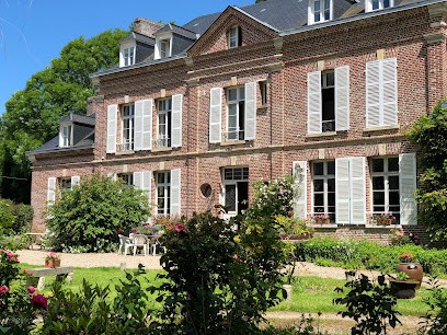 Maison d'hôtes Sous les Tilleuls - Le Mazis, Chambre d'Hôtes au Mazis