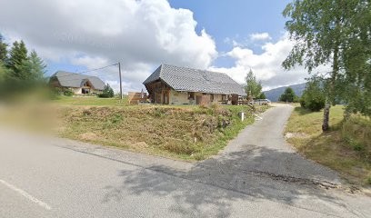 Gite de l'Etoile du Berger, Chambre d'Hôtes aux Déserts