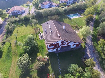 MALAXENBORDA, Location de Vacances à Urrugne