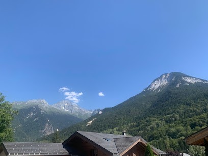 Chalet Grand Air, Location de Vacances à Courchevel