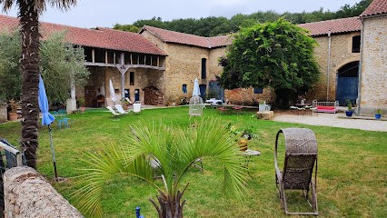 La Musardière, Chambre d'Hôtes à Soublecause