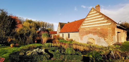 Le Moulin de Tigny, Chambre d'Hôtes à Tigny-Noyelle