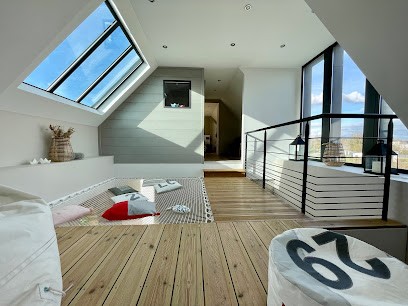 Le Lodge du Courleau, Gîte de charme, Location de Vacances à Plougonvelin