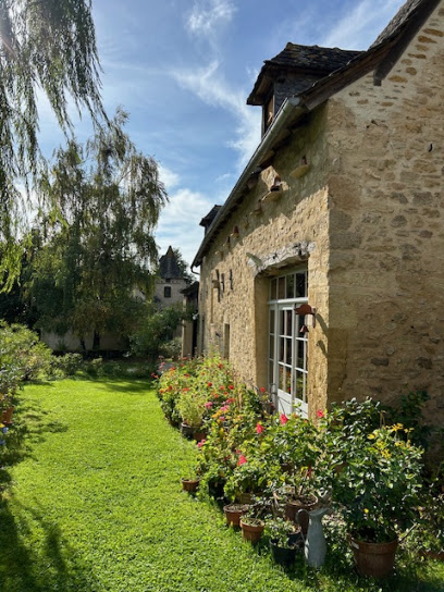 La Grange De La Bonaurie - Chambres Et Table D'hôtes, Chambre D'hôtes à Rignac