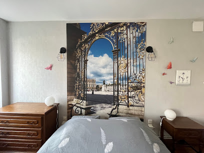 Chez Louise, Location De Vacances à Pagny-sur-Moselle
