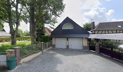 Couette et Café, Location de Vacances à Mont-Cauvaire