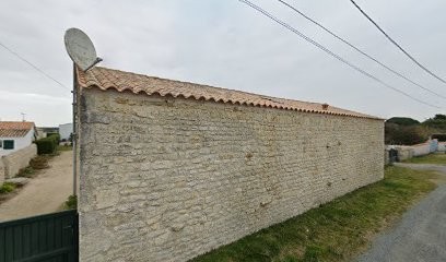 Denieau Jean-Pierre, Chambre d'Hôtes à Saint-Pierre-d'Oléron