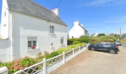 Le menhir, Chambre d'Hôtes à Penmarch