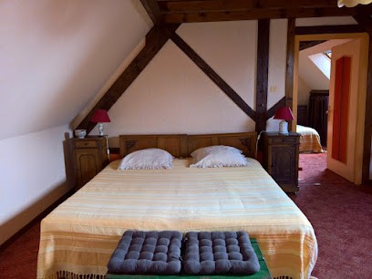 Chambres d'hôtes La Butarde - Branges, proche Louhans, Chambre d'Hôtes à Branges