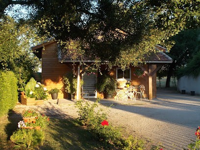 Chalet de bien-être, Chambre d'Hôtes à Pern