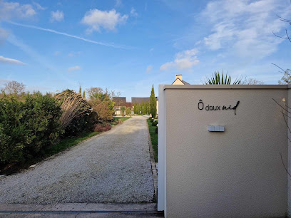 Ô Doux Nid, Chambre D'hôtes au Molay-Littry