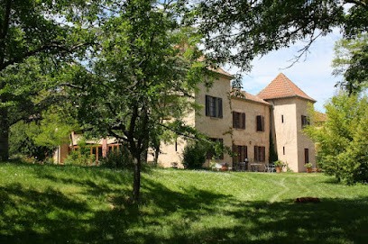 La Bastide du Chêne, Location de Vacances à Montégut
