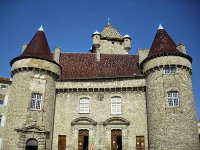 Gîte Le Châtaignier, Location de Vacances à Juvinas