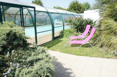 Les Roches Des Sables, Chambre d'Hôtes à Aytré