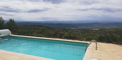 LE MAS DEI RIGAOU, Chambre d'Hôtes à Tourtour