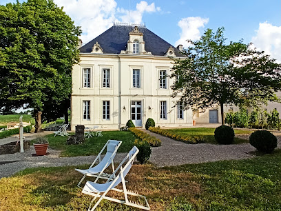 Maison De Tournefeuille - Hôtel Néac - Libourne, Chambre D'hôtes à Néac