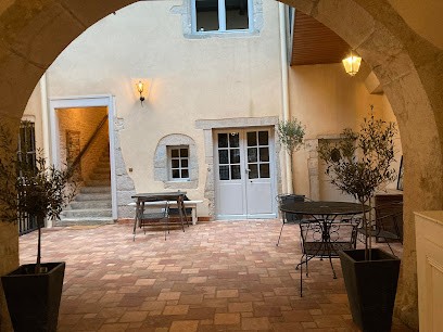Maison La Tourelle, Maison d'Hôtes à Baume Les Dames