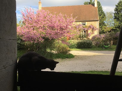 Ferme des Hospices, Chambre d'Hôtes à Meursanges