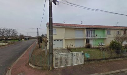 GÎTE BEAUDOUX - SAINT MÉDARD DE MUSSIDAN, Chambre d'Hôtes à Saint-Médard-de-Mussidan