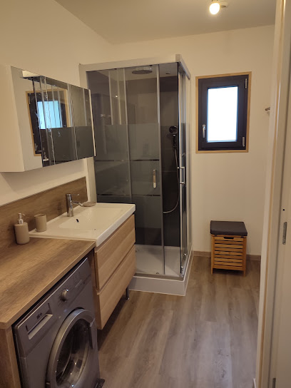 T2 Albertville Location Au Mois, Location De Vacances à Albertville