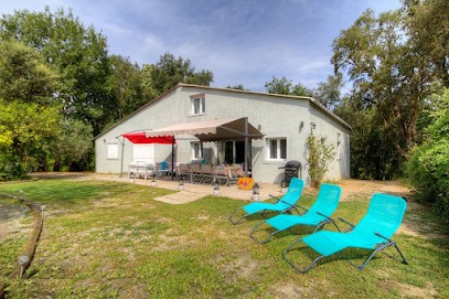 La Villa Mateo Classée****, Location de Vacances à Prunelli-di-Fiumorbo