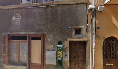Rue basse, Chambre d'Hôtes à Mende